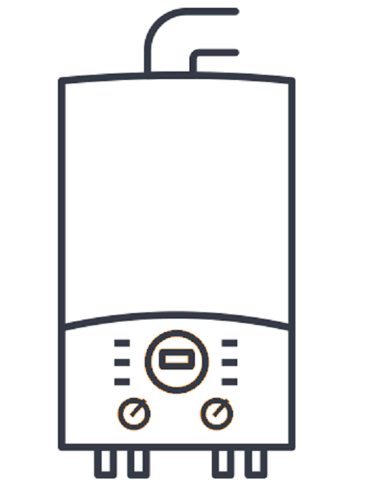 پکیج گرمایشی