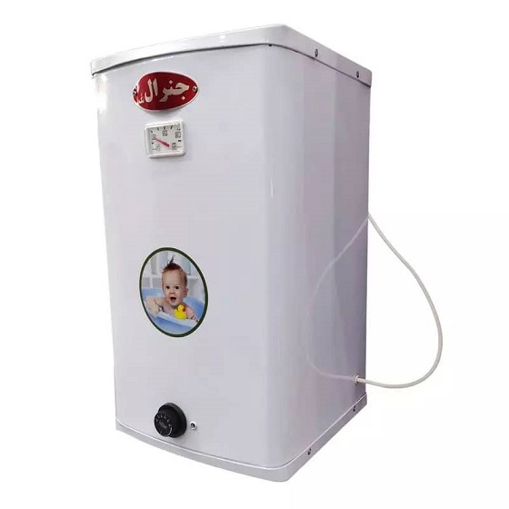 آبگرمکن برقی